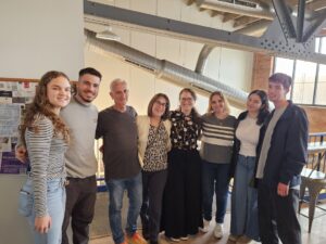 Steering Committee