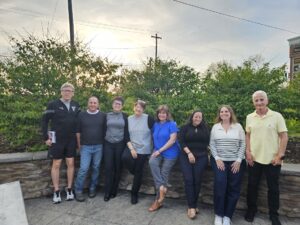 Steering Committee