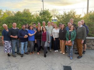 Steering Committee