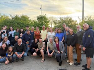 Steering Committee